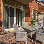 Apartamento Up Besoeoek - Magnolie Mit Sauna Krummhörn