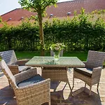 Apartamento Up Besoeoek - Magnolie Mit Sauna