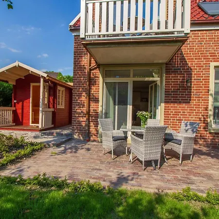 Apartmán Up Besoeoek - Magnolie Mit Sauna *